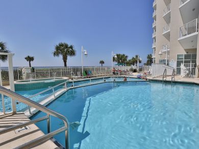 Beaches of South Walton Resort Style Community